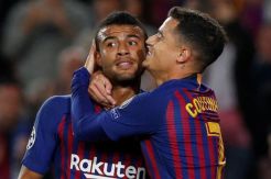 Usai Bantai Inter, Penggawa Barcelona Ancam Madrid