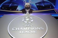 Hasil dan Klasemen Liga Champions Grup A-D