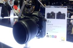 Alasan Nikon Akhirnya Garap Pasar Mirrorless Full-Frame
