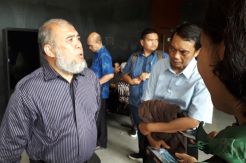 Divonis 8 Tahun Penjara, Patrialis Ajukan PK dengan 16 Novum