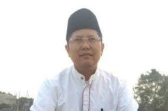 Ketua Komisi Dakwah...