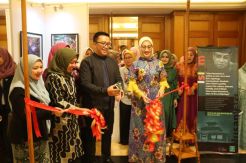 Perkawinan Anak Menjadi Isu Krusial pada IYMWF Fatayat NU
