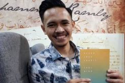 Aktivis HMI Ikut Dua Konferensi Pemuda Dunia Sekaligus di Inggris