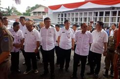 Mendagri: Racun Demokrasi dalam Pileg dan Pilpres Harus Dilawan