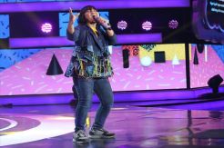 Jadi Penutup, Gogo Bikin Semua Penonton dan Juri Bergoyang