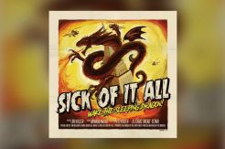 Sick of It All Rilis...