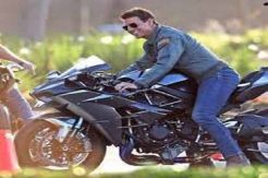 Film &ldquo; Top Gun...