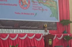 Rieke Janji Perjuangkan Revisi UU ASN