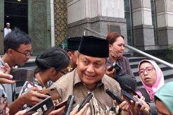 Bank Indonesia Prediksi Inflasi Oktober 0,17%