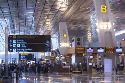 Maskapai ANA Pindah Operasional ke Terminal 3 Mulai 12 November