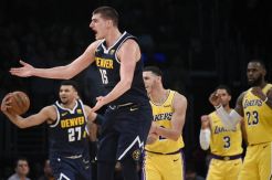 Hasil Lengkap Pertandingan NBA, Jumat (26/10/2018)