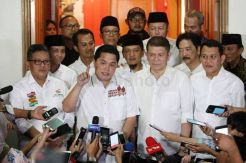 Erick Thohir Tak Mau...