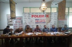 Kemendagri Sebut Kepala...