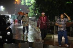 Ini Cara Pemprov DKI Antisipasi Genangan