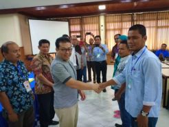 Berantas Jurnalis Abal-Abal, PWI Sumbar Gelar Uji Kompetensi Wartawan