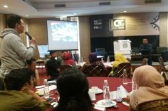 Bekraf Kembangkan Merek Produk Lokal Salatiga