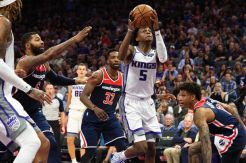 Hasil Lengkap Pertandingan NBA, Sabtu (27/10/2018)