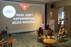 Ini Daftar 16 Anak Muda Potensial Calon Pemimpin Nasional 2024