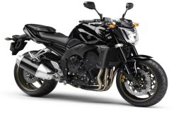 The Next Yamaha Byson Mulai Menyeruduk di Jalan