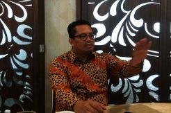 Kasus Pembakaran Bendera HTI, MPR Minta Semua Pihak Menahan Diri