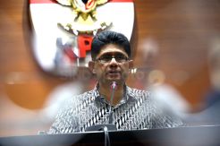 KPK Usut Potensi Pidana Korporasi Kasus Suap Kalteng‎