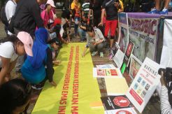 Wujudkan Generasi Emas 2045, Sejumlah Aktivis Dirikan KOPMAS