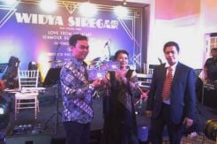 Musisi dan Budayawan Gelar Konser Amal untuk Korban Gempa Palu