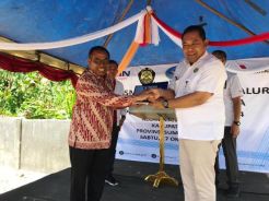 Dijangkau BBM Satu Harga, Ekonomi Bawolato Diharapkan Terakselerasi