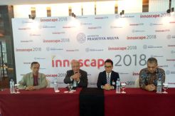 Paduan Lintas Disiplin Ilmu dan Industri Hadapi Revolusi Industri 4.0