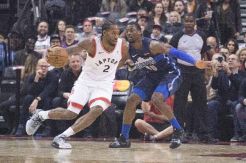 Toronto Raptors Kembali...