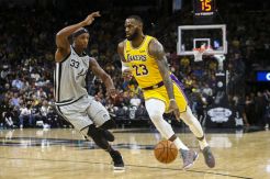 Hasil Lengkap Pertandingan NBA, Minggu (28/10/2018)