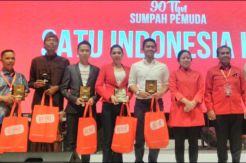 Pemuda Kreatif Perkokoh...
