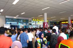 Jasa Raharja Jamin Penumpang Lion Air JT-610