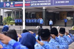 Berhasil, Kemendesa PDTT  Lanjutkan PPDM di Tanah Papua