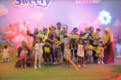 Mother & Baby Fair Jakarta Mengedukasi Keluarga Indonesia