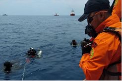 Ini Daftar Penumpang dan Kru Lion Air yang Jatuh di Tanjung Karawang