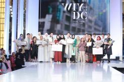 Wardah Mencari Desainer Muda Berbakat lewat WIYDC 2018