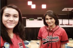 Tamara Geraldine Waspadai...