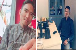 Ternyata 2 Warga Lubuklinggau Jadi Korban Lion Air JT610