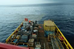 Pertamina Hulu Energi: Lion Air JT-610 Jatuh di Sekitar Kilang Minyak