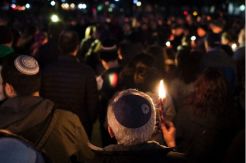 Muslim AS Galang Dana untuk Korban Penembakan Massal Pittsburgh