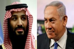 Israel Dilaporkan Jual Senjata Mata-mata Rp3,8 Triliun ke Saudi