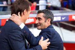 Lopetegui Terancam Dipecat, Valverde : Itu Tidak Adil