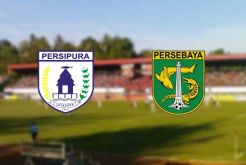 Preview Persipura vs Persebaya: Bajol Ijo Menebar Ancaman