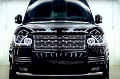 Kanada Serukan Tolak Mobil Setir Kanan Buatan Jepang