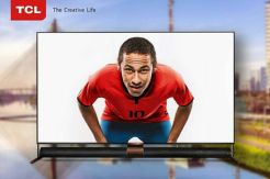 Smart TV TCL Siapkan Promo dan Bonus di Lazada PAY DAY Sale