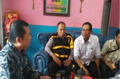 Bunuh Ayah Majikan,...
