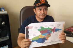 Mulai Musim Hujan, Longsor Melanda Sejumlah Lokasi di KBB