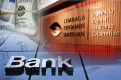 LPS Naikkan Tingkat Bunga Penjaminan 25 Bps