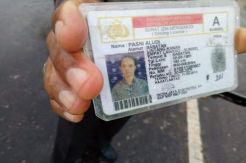 Hendak Tes CPNS, Honorer Ini Tewas Kecelakaan